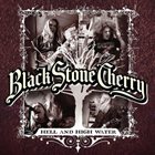 BLACK STONE CHERRY Hell & High Water album cover
