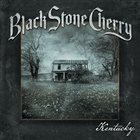 BLACK STONE CHERRY Kentucky album cover