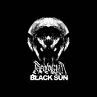 BLACK SUN Black Fire Theology (with Theologian) album cover