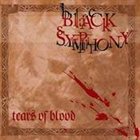 BLACK SYMPHONY — Tears of Blood album cover