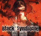 BLACK SYNDROME 9th Gate album cover