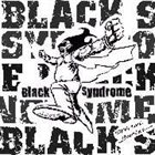 BLACK SYNDROME Official Bootleg album cover