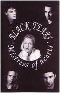 BLACK TEARS Mistress of Hearts album cover