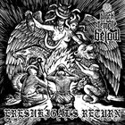 BLACK TEMPLE BELOW Black Temple Below / Guevnna album cover