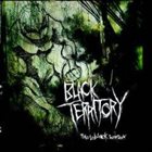 BLACK TERRITORY This Is Black Territory album cover