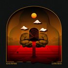 BLACK THUNDER — La Fine Creata album cover