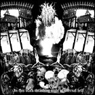 BLACK TRINITY In This Black Thrashing Night Of Infernal Hell ‎ album cover