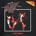 BLACK TRIP Tvář Ďábla album cover