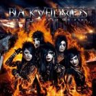 BLACK VEIL BRIDES — Set the World on Fire album cover