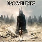 BLACK VEIL BRIDES — Wretched and Divine: The Story Of The Wild Ones album cover