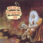 BLACK WIDOW Black Widow III album cover