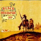 Black Widow IV album cover