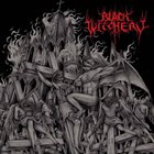 BLACK WITCHERY — Inferno of Sacred Destruction album cover