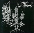 BLACK WITCHERY Katharsis / Black Witchery album cover