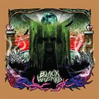 BLACK WIZARD Black Wizard album cover