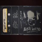 BLACK WIZARD Live @ Bully's album cover