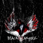 BLACK13ANGELZ Black13Angelz album cover