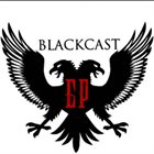 BLACKCAST EP album cover