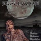 BLACKDEATH Fucking Fullmoon Foundation album cover