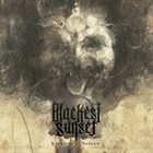 BLACKEST SUNSET Kingdom Of Sorrow album cover