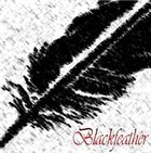 BLACKFEATHER Blackfeather album cover