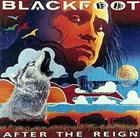BLACKFOOT After the Reign album cover