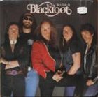 BLACKFOOT Siogo album cover