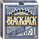 BLACKJACK Blackjack album cover