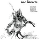 BLACKKOUT War Declared album cover