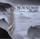 BLACKLAND Temple of Thoughts album cover