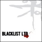 BLACKLIST LTD. B album cover
