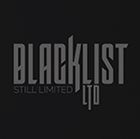 BLACKLIST LTD. Still Limited album cover