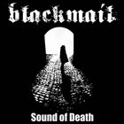 BLACKMAIL Sound Of Death album cover