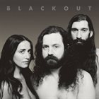 BLACKOUT Blackout album cover