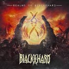 BLACKSHARD Realms of Blackshard album cover