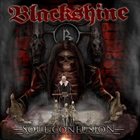 BLACKSHINE Soul Confusion album cover