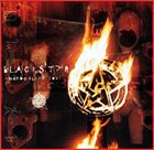 BLACKSTAR — Barbed Wire Soul album cover