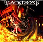 BLACKTHORN The Leader and His Earth album cover