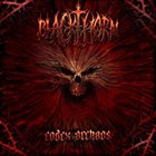 BLACKTHORN Codex Archaos album cover