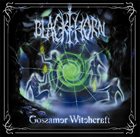 BLACKTHORN Gossamer Witchcraft album cover