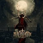 BLACKTHORN Witch Cult Ternion album cover