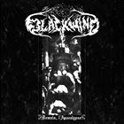 BLACKWIND Demain, l'Apocalypse album cover