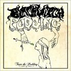 BLACKWITCH PUDDING Taste the Pudding album cover