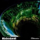 BLADESTORM Obliteration album cover