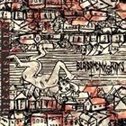 BLASPHEMY RITES — Hideous Lord album cover