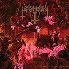 BLASPHERIAN — Infernal Warriors of Death album cover