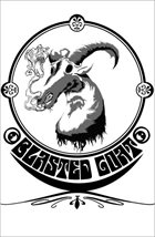 BLASTED GOAT Demo album cover