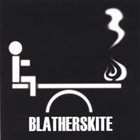 BLATHERSKITE Three Worlds album cover