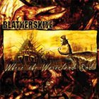 BLATHERSKITE Where The Wasteland Ends album cover