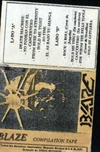 BLAZE Compilation Tape album cover